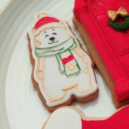Xmas Bear