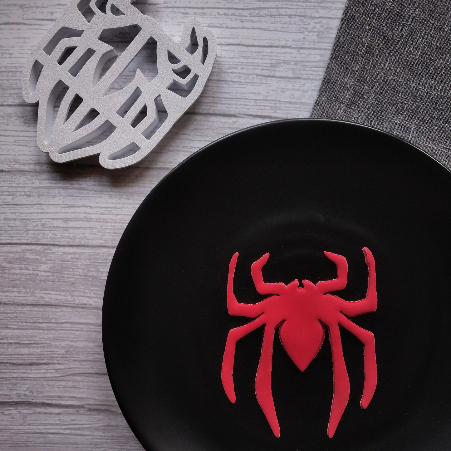 Spiderman Logo