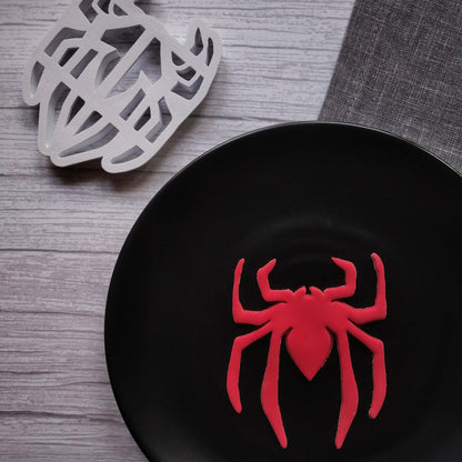 Spiderman Logo