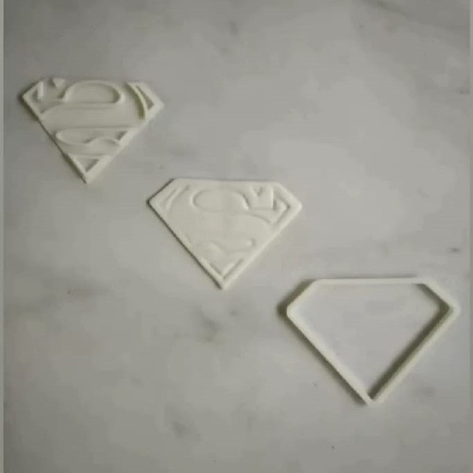 Superman Logo