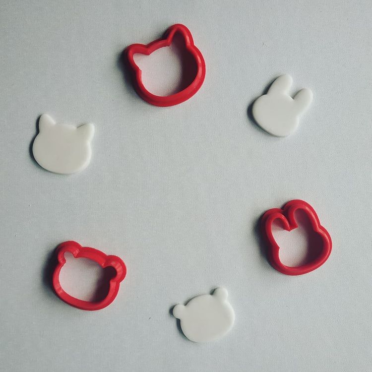 Tiny Charms