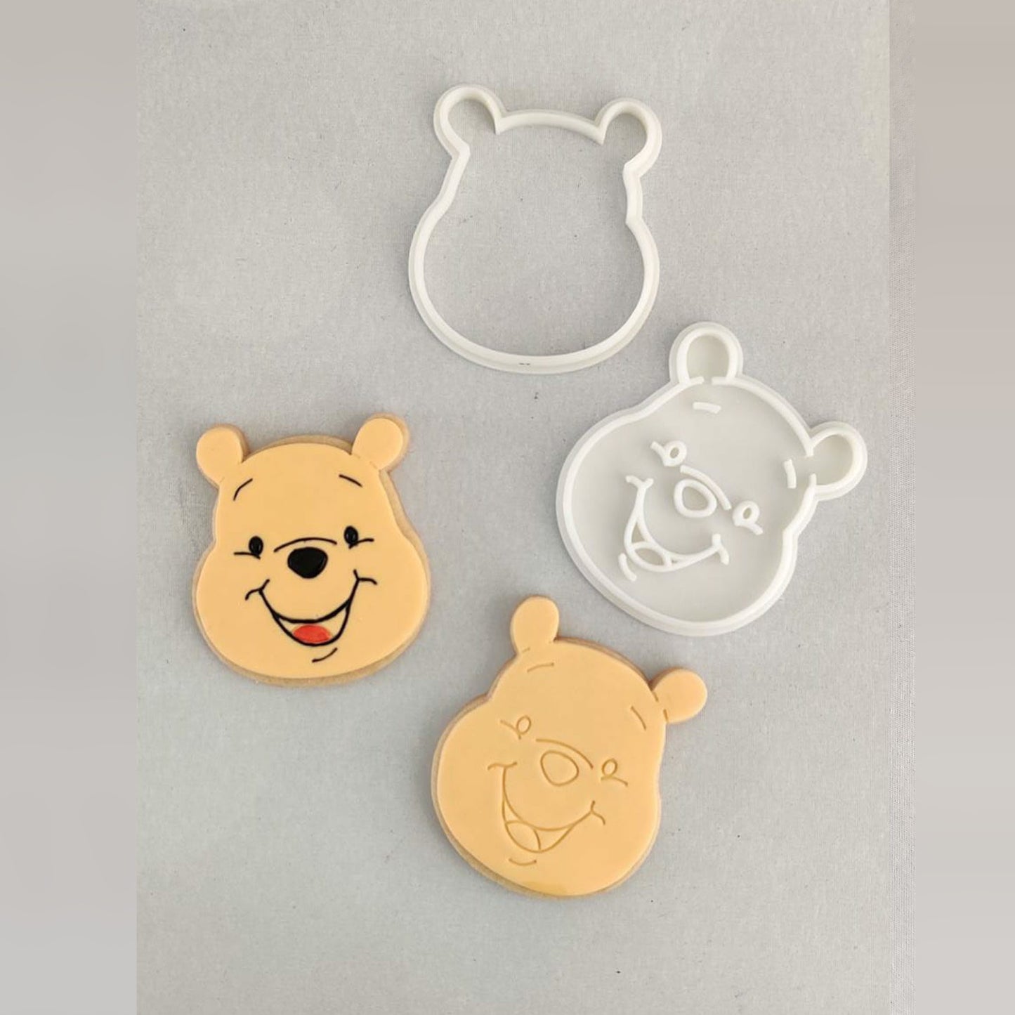 Winnie the Pooh